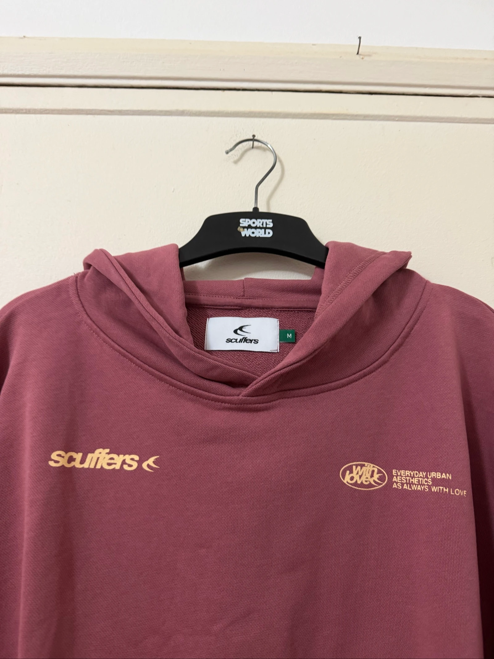 Scuffers – photo 3